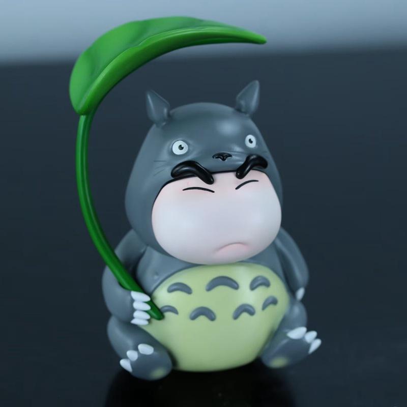 Nohara'S Fantasy, Koshin Cos Chihiro, Faceless Man, Freddy, Ghost Baby Chucky, Chinchilla Boxed Figure