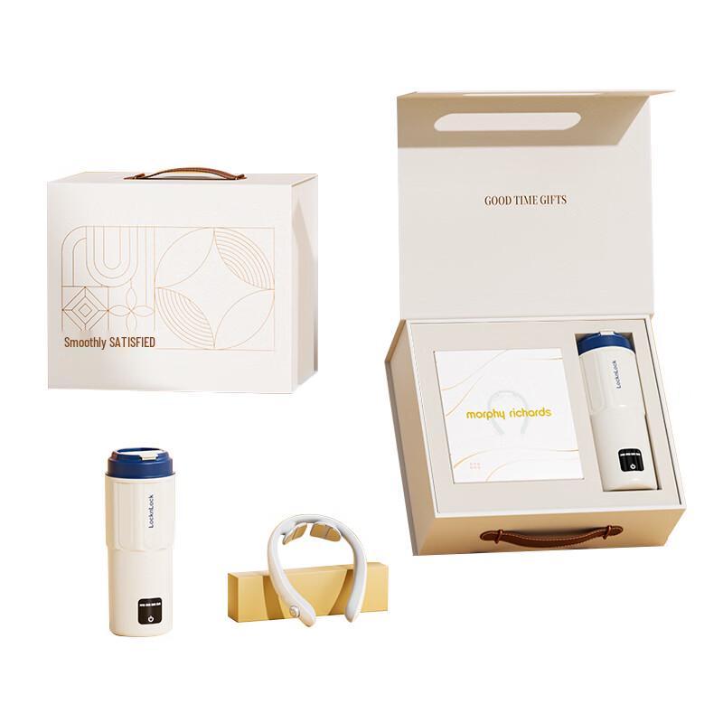 Morphy Cloud Comfort Relaxation Set