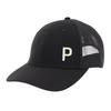 Puma Golf W Mesh P Cap 02768001 Black