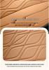 Great Wall Tank 500 All-Season Leather Ventilated Seat Cushion Cover