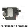 AiinAnt Bottom LoudSpeaker Sound Buzzer Ringer Loud Speaker Flex Cable For iPhone 11 Pro X Xr Xs Max 6 6s 7 8 Plus SE