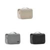 Travel Toiletry Bag With Large Capacity For Cosmetics And Wash Supplies