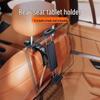 Multifunctional Car Seat Hook & Phone Holder