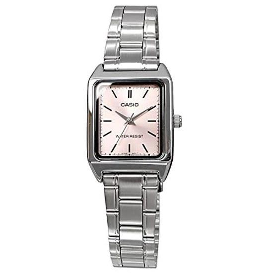 Casio STANDARD ANALOGUE LADYS Analog Ladies LTP-V007D-4E