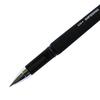 Deli 0.5mm Black Gel Pen (12-pack)