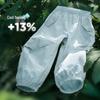 Minibala Unisex Kids' 'Breeze-Fit' Cooling Mesh Summer Long Pants