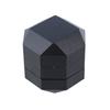 Magnetic Billiard Chalks Case Box with Fixed Clip 3-Layer Pool Chalks Holder Billiard Chalks Case Pool Snooker Accessory
