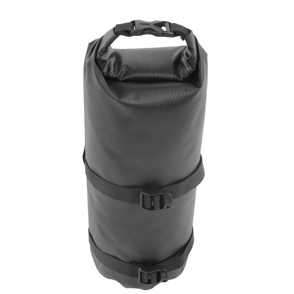 Bike Frame Bag Waterproof Bike Triangle Bag Bicycle Under Top Tube Bag Corner Pouch Storage Bag for