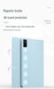 Cross-border Compatible Honor 10Pro 11.5-inch Tablet Case with 7-Color Backlit Wireless Bluetooth Keyboard