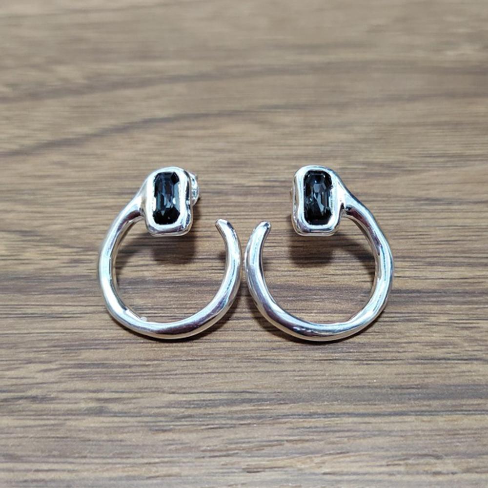 2026 new summer hot selling fashionable and exquisite earrings, suitable for casual and fashionable matching