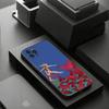 Polly Nor Art Phone Case For iPhone 17 16 15 14 13 12 11 Pro Xs Max Mini Plus Antislip Shockproof Hard