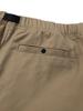 SOUNDSLIFE Climbing Chino Pants Beige
