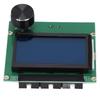3D Printers Screen Odorless NonToxic Convenient Durable Easy LCD Display Screen for CR10 CR10s CR10S4 CR10S5