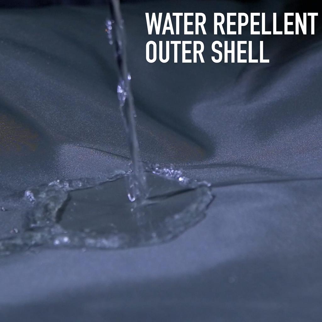 Flight Jacket USA Model Black M [Rothco] MA-1 Men's [Item] (7324)