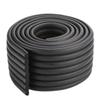 Cuttable 2M Table Corner Protector Edge Guard Strip Non-Toxic Self-Adhesive Safety Bumper for Baby Proofing Office Home Furniture