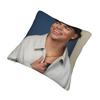 Malachi Barton Pillow Covers Stuff Soft Cushion Cover Gift  Throw Pillow Case Cover Home Multiple Sizes