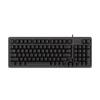 Logitech K848 Lingyan Series Wired Mechanical Keyboard