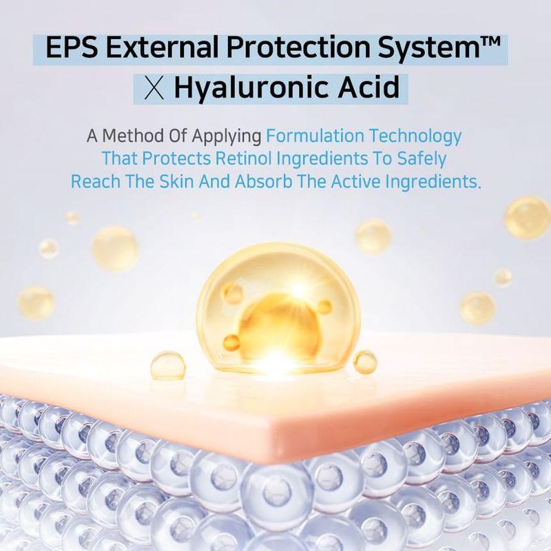 APLB - Hyaluronic Acid Ceramide HA B5 Ampoule Serum