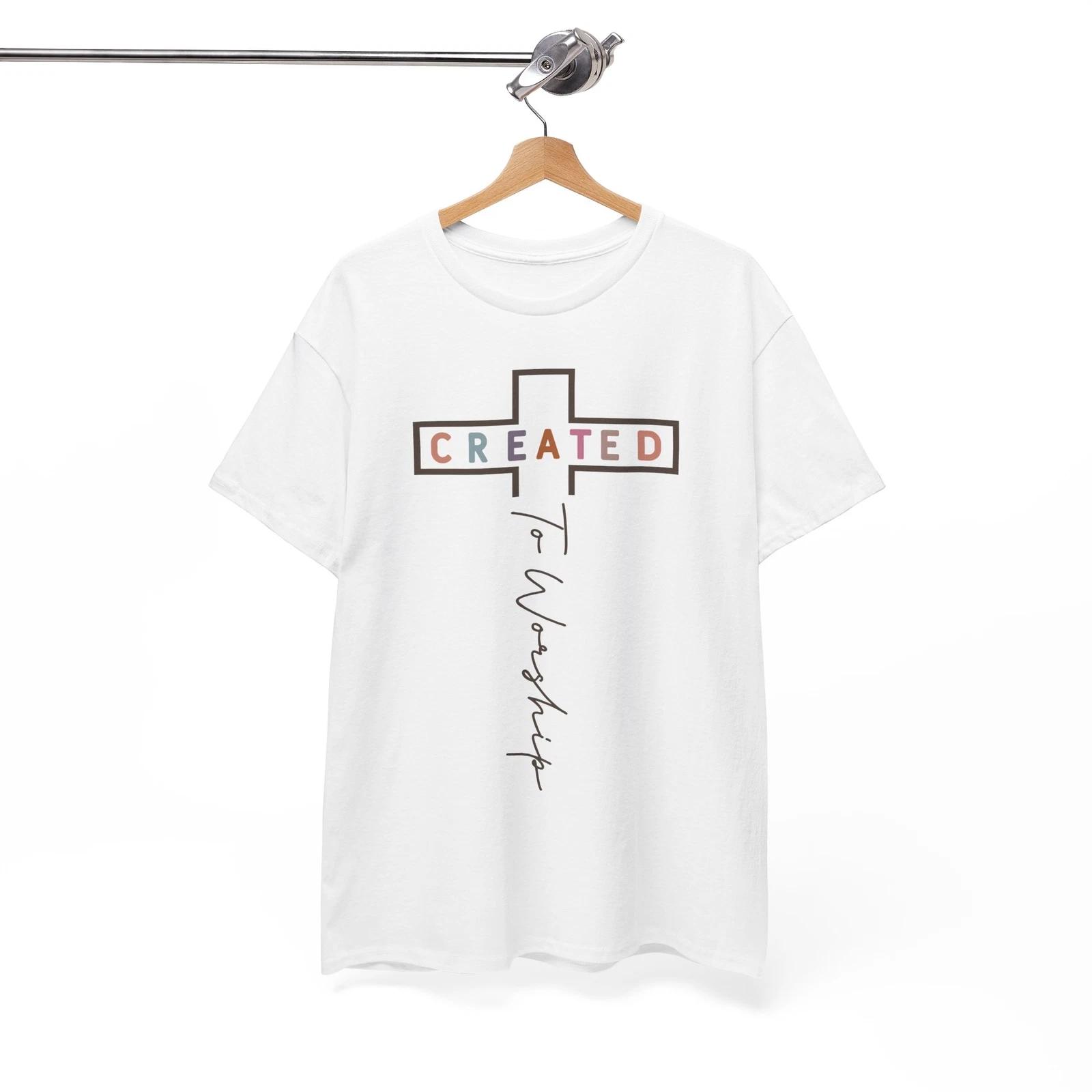 Pray More Worry Less T-Shirt | Christian Prayer Tee | Jesus Believer Shirt 3XL