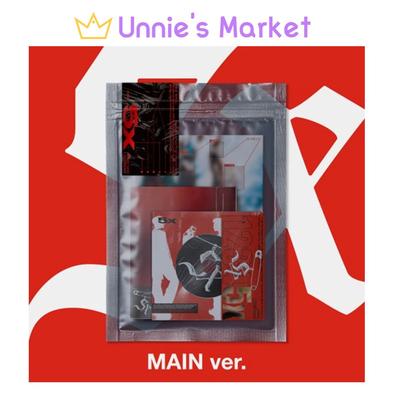 5x ΚΥΡΙΑ έκδοση. / 11ο ΜΙΝΙ Άλμπουμ