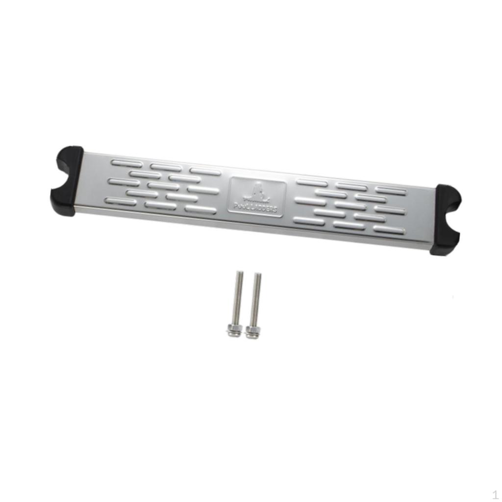Pool Ladder Step Replacement, Functional Swim Steps for Various Water Activities