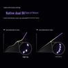 Rapoo VT9 Gen 2 Dual 8K Wireless Gaming Mouse
