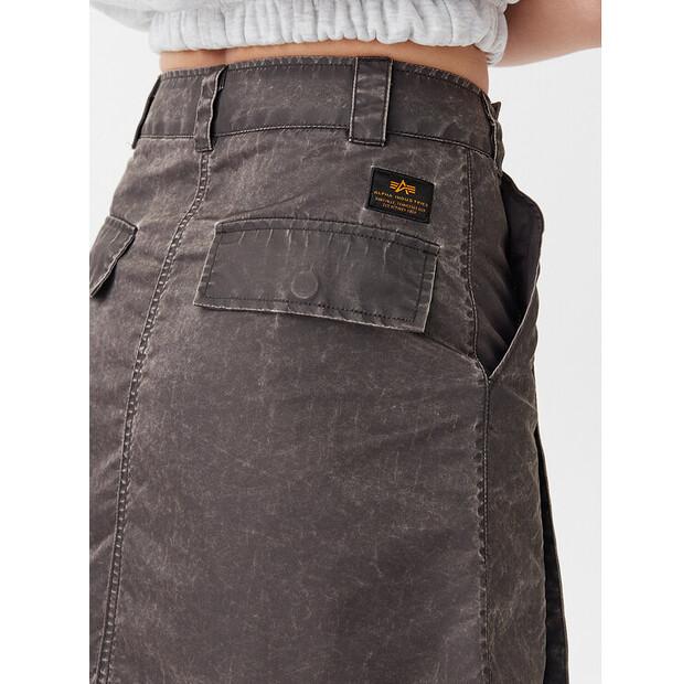 Alpha Industries Vintage Mini Skirt