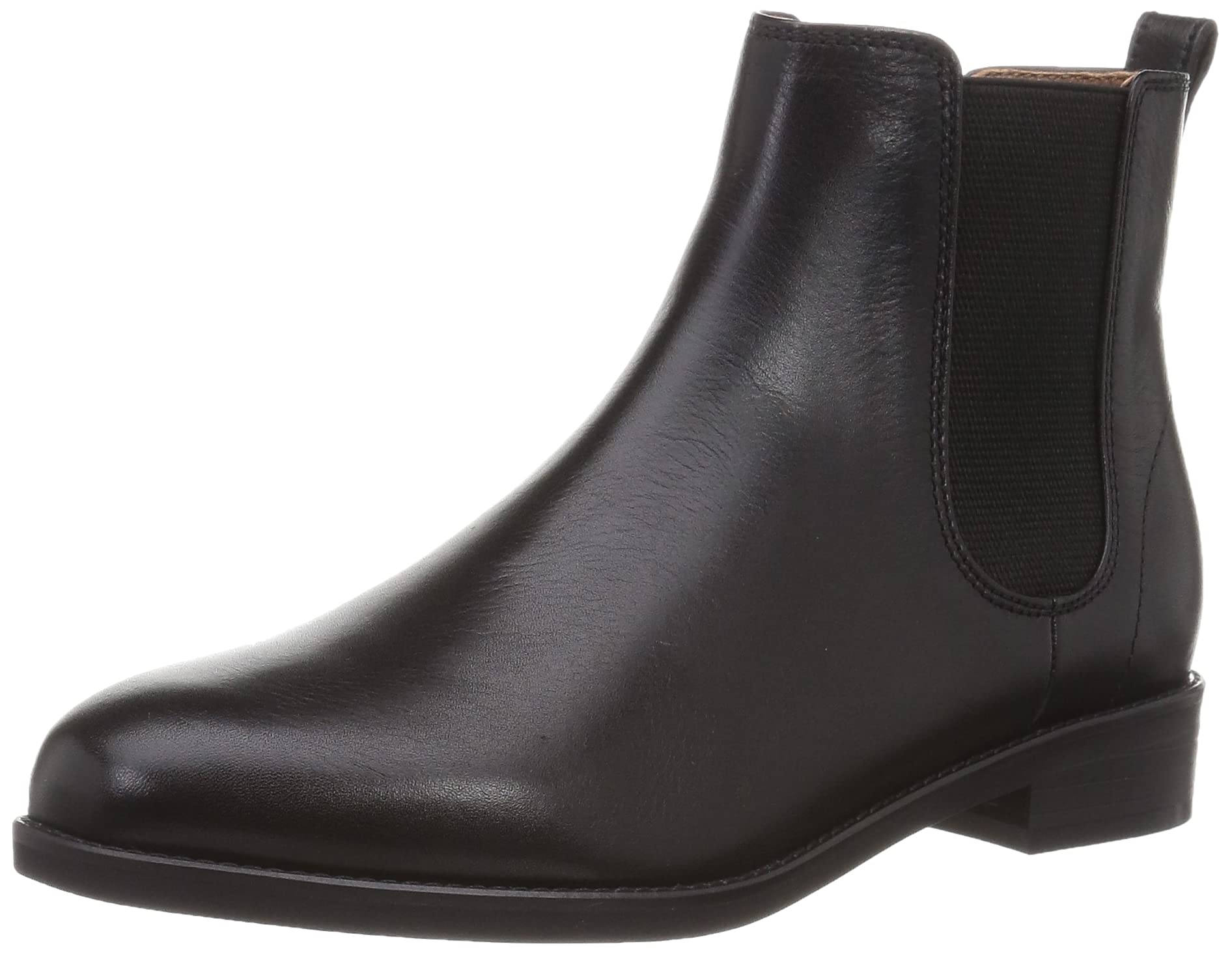 

Сапоги Howell Side Gore Short 2024 BK см E [Margaret Idea] женские 22,5