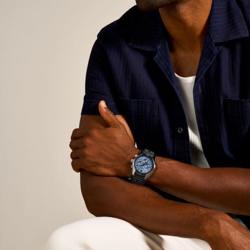 Fossil CH2564 Men's Watch Grant