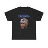 Cinnabron LeBron James Lustiges Meme Unisex Baumwoll-T-Shirt
