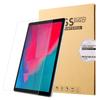 Full Coverage 2.5D Arc Edge Tempered Glass Screen Protector Film for Lenovo Tab M10 HD Gen 2 TB-X306F/TB-X306X