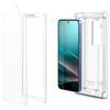 Szkło hybrydowe do Samsung Galaxy S25 Ultra Spigen Elite Shield HD
