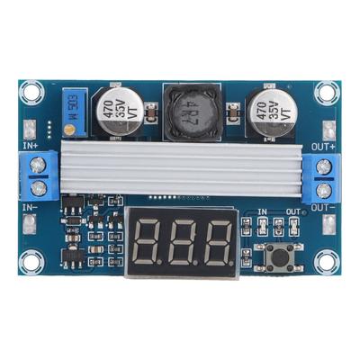 LTC1871 Boost Leistungsmodul High Power Aufwärtswandler Modul Einstellbarer Ausgang 3.5‑35VDC
