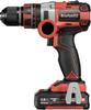 Ударный шуруповёрт Einhell TE-CD 18 Li-i BL(2x Akku 2 Ah) 4513861