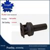 High-Quality Low-Pressure Die Casting Zinc Aluminum Alloy Parts