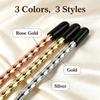 1Pc One Hand Use Bracelet Fastening Tool Metal Jewelry Wearing Helper  DIY Jewelry Wearing Helper