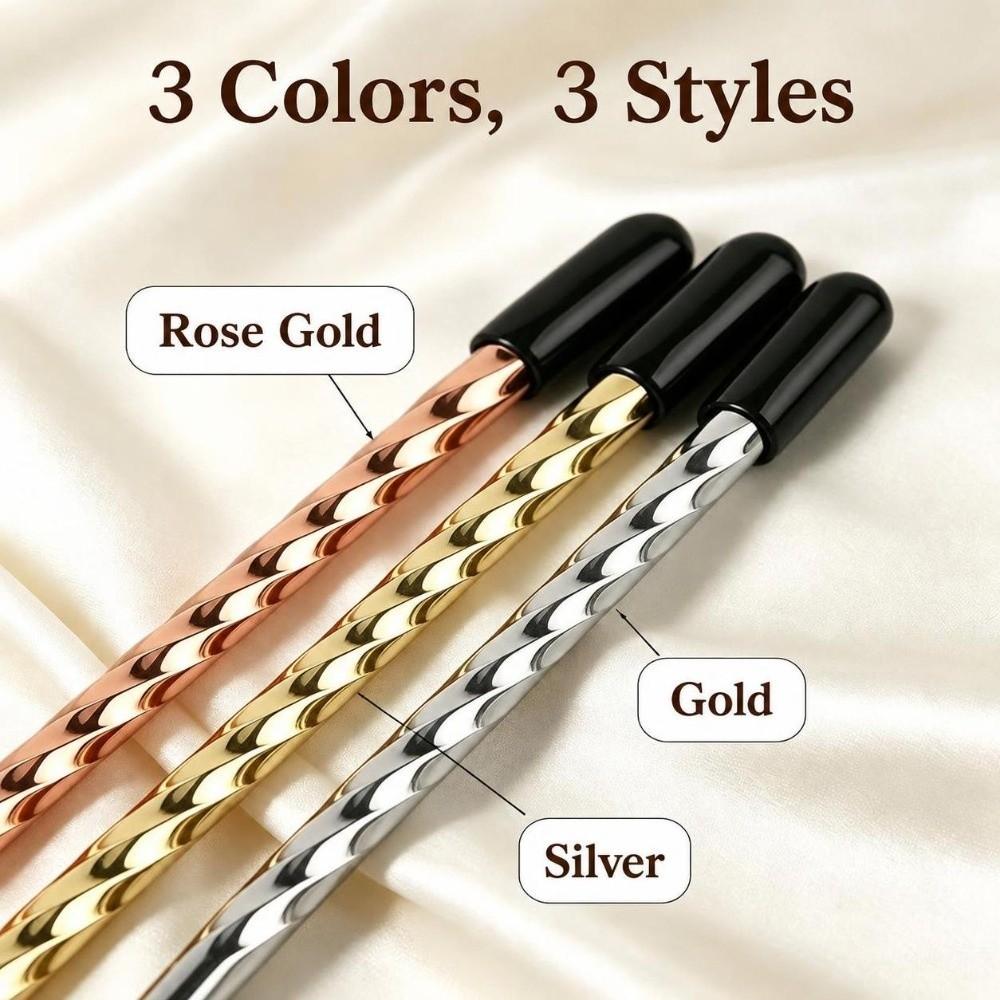 1Pc One Hand Use Bracelet Fastening Tool Metal Jewelry Wearing Helper DIY Jewelry Wearing Helper