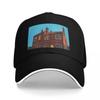 New Birmingham Pub In The Morning Sun Baseball Cap Sun Hat Hat Luxury Brand Women Hats Unisexs