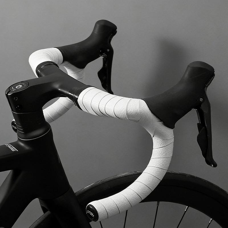 Bar Tape Road Bike Handlebar Tapes For Fixie Soft Shockproof Bicycle Handle Belts