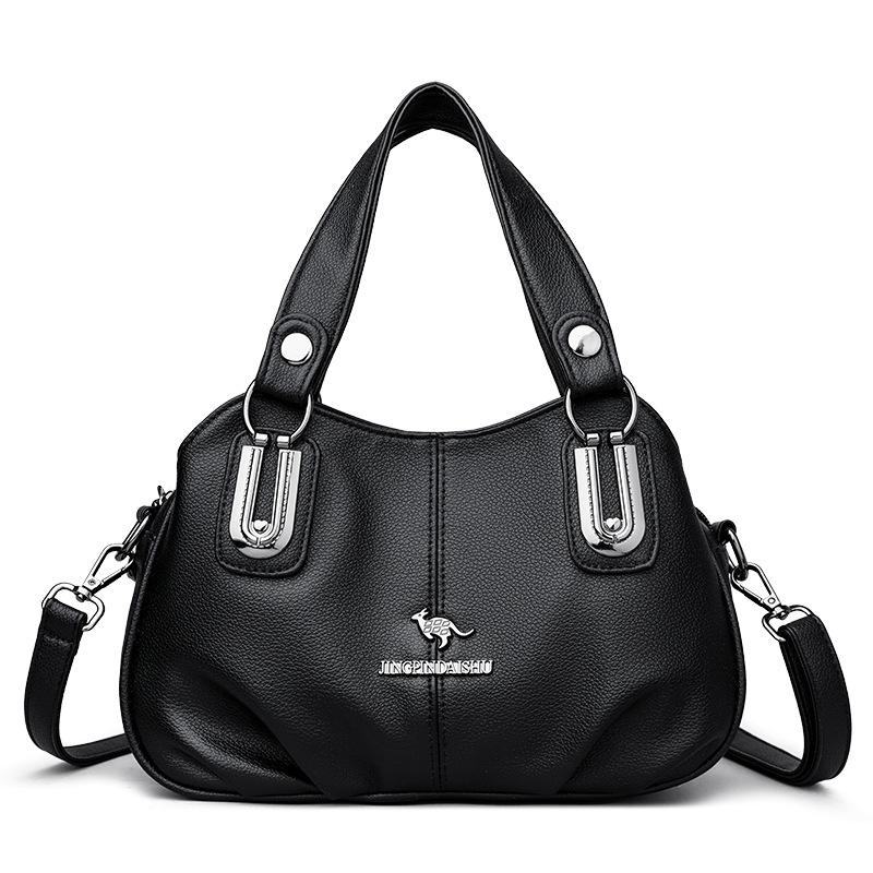 

Женская сумка большой вместимости, сумка на одно плечо, повседневная и универсальная, кроссбоди, маленькая квадратная сумка