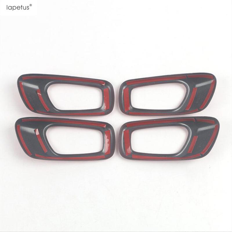 Dashboard Frame / Inner Door Armrest Panel Handle Bowl Decoration Cover Trim For Honda Civic 11th -2024 Accessories Interior