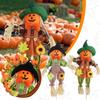 Halloween Decoration Scarecrow Horror Bar Party Haunted House Ornaments Props