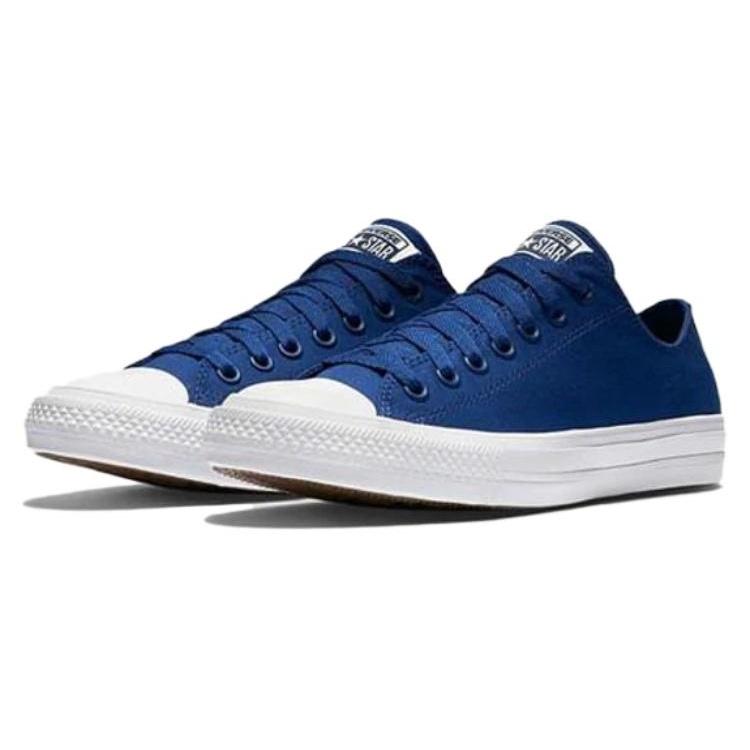 Converse Chuck Taylor All Star 2 Ox 'Sodalite Blue' Men's 150152C