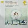 LP Record CLAUDIO ABBADO LONDON SYMPHONY ORC  Stravinsky Firebird Suite  The Rit 4158541 DEUTSCHE GRAMMO 1986 Japan Classical Used