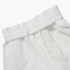 Le Coq Sportif Padding Shorts Wht   Qp422ohpo7