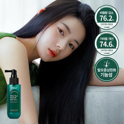 Shampoo e balsami per capelli