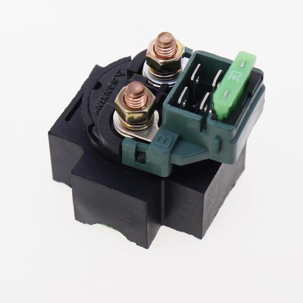 Original Start Relay 9010-150310-10001 9CR6-150310 for CFMoto 600cc ATV CF400 500 600 625 UTV CF500-3 CF600-5 UForce 500 U5 UForce U6 Motorcycle
