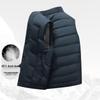 Men's 90% Duck Down Lightweight Casual Vest