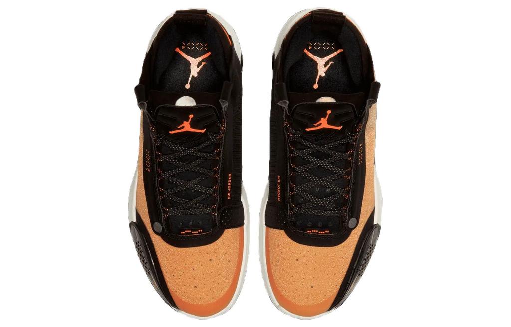 Air Jordan 34 PF 'Amber Rise'