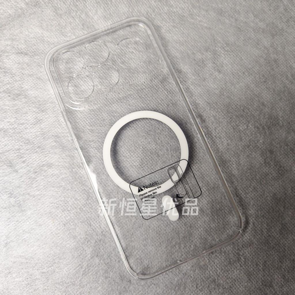 For Xiaomi Poco F8 Ultra F8 Pro Case Matte Ultra Thin PC Translucent For Magsafe Magnetic Protect Cover For Mi Poco F8Pro Shell